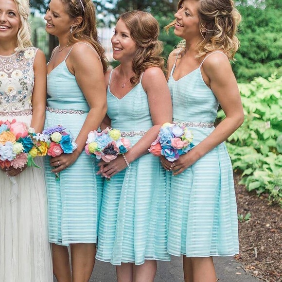 Guest of wedding dress; belt not included - Picture 2 of 2